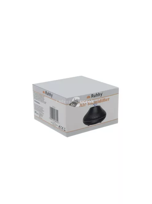 Illóolaj párologtató - páramentesítő 130ml Ruhhy 22541