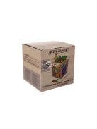 Fa oktató kocka - szortírozó Kruzzel 22566