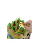 Fa oktató kocka - szortírozó Kruzzel 22566