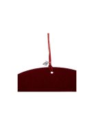 Karácsonyi naptár - függesztett Ruhhy 22252