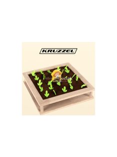 Fa kirakós - Kruzzel farm 22755