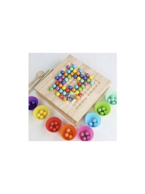 Fa kirakós - Kruzzel farm 22755