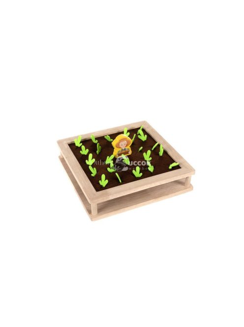 Fa kirakós - Kruzzel farm 22755