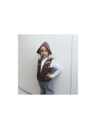 Pásztor jelmez - Kruzzel 22669