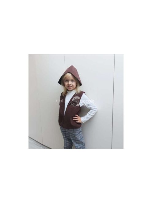 Pásztor jelmez - Kruzzel 22669