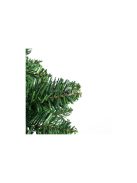 Karácsonyfa 2.2m Ruhhy 22318 - fenyőfa, karácsonyi dekoráció, ünnepi díszek, 2.2 méteres karácsonyfa