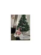 Karácsonyfa 2.2m Ruhhy 22318 - fenyőfa, karácsonyi dekoráció, ünnepi díszek, 2.2 méteres karácsonyfa