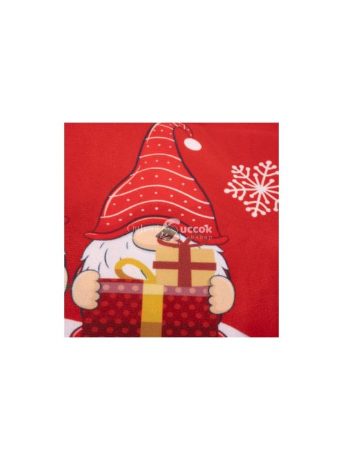 Karácsonyi asztali futó 180x40cm Ruhhy 22482 - ünnepi dekoráció, karácsonyi asztaldísz, asztalterítő - webáruházban