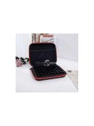 Sminktároló Soulima 22886 körömlakkokhoz