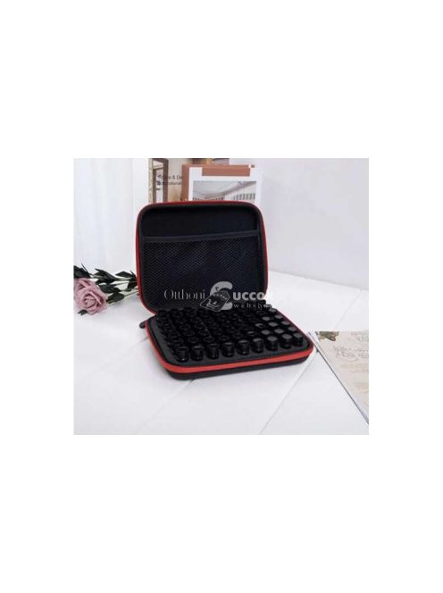 Sminktároló Soulima 22886 körömlakkokhoz