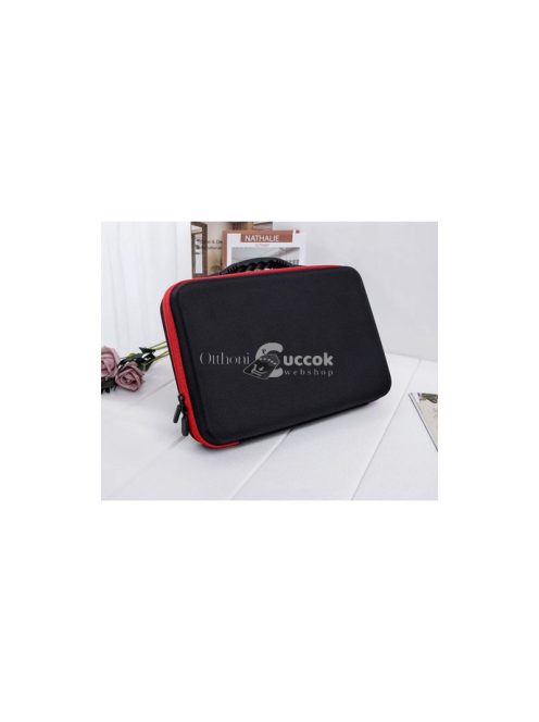 Sminktároló Soulima 22886 körömlakkokhoz