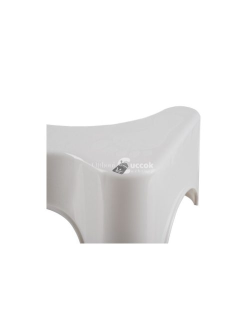 WC lábtartó, Ruhhy 21852 - WC segédeszköz, lábtartó, WC lábzsámoly