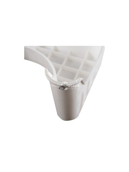 WC lábtartó, Ruhhy 21852 - WC segédeszköz, lábtartó, WC lábzsámoly