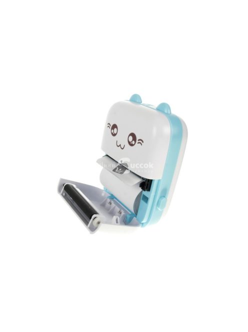 Mini fotónyomtató - hordozható, Izoxis 22272