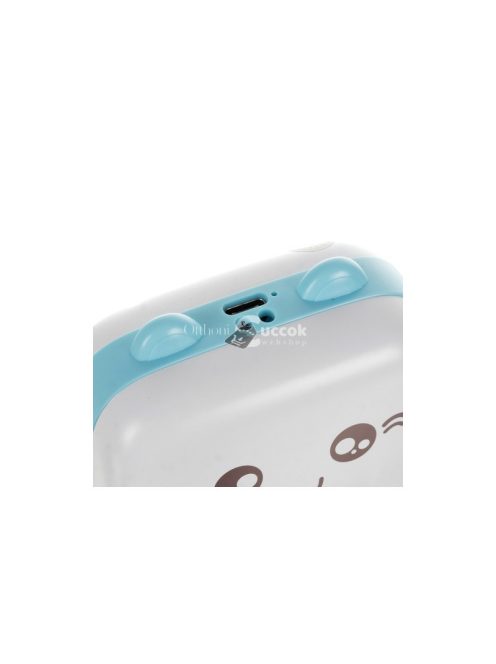 Mini fotónyomtató - hordozható, Izoxis 22272