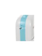 Mini fotónyomtató - hordozható, Izoxis 22272