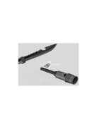 Összecsukható lapát - 16 az 1-ben Trizand 22640