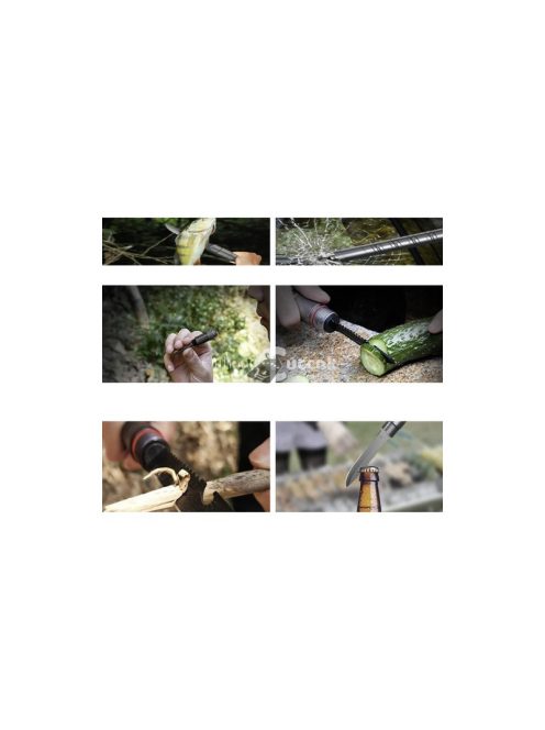 Összecsukható lapát - 16 az 1-ben Trizand 22640