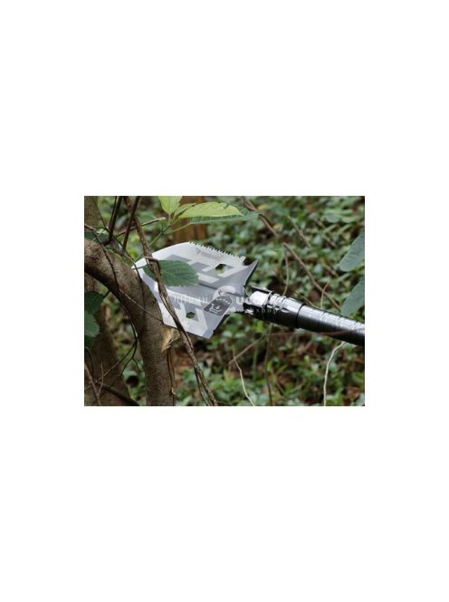 Összecsukható lapát - 16 az 1-ben Trizand 22640