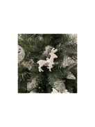 Karácsonyi díszek - rénszarvas 9 db-os készlet. Ruhhy 22517