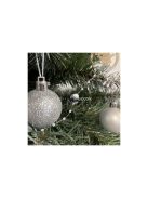 Karácsonyfa girland - gyöngyök 5m Ruhhy 22499