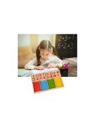 Fa számláló pálcikák 22447