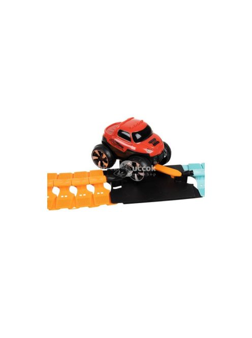 Versenypálya - 193 elemből álló autóval 22461