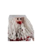 Karácsonyi Mikulás - teleszkópos 95cm Ruhhy 22340