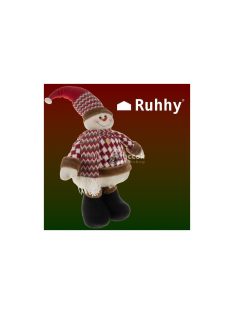 Karaszter Snowman - Teleszkópos 105cm Ruhhy 22341