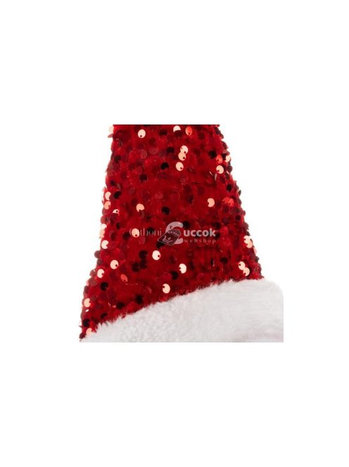 Karácsonyi hóember - teleszkópos 95cm Ruhhy 22331