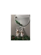 Szürke Karácsonyi figurás Ruhhy 22343 - Tündér