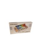 Fa kirakó - szortírozó 6 az 1-ben Kruzzel 22636