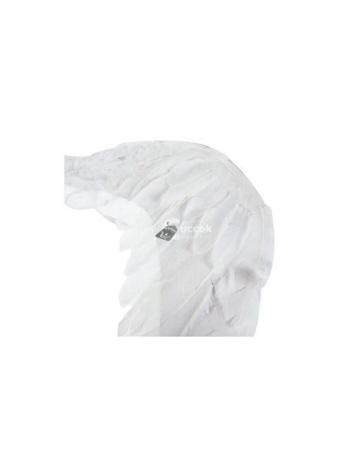 Angyalos jelmez - gyerekeknek és felnőtteknek, karácsonyi és születésnapi bulikhoz, színpadi előadásokhoz, cosplay-hez.