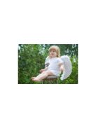 Angyalos jelmez - gyerekeknek és felnőtteknek, karácsonyi és születésnapi bulikhoz, színpadi előadásokhoz, cosplay-hez.