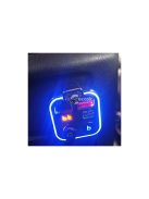 Autós FM Bluetooth adó/töltő - Xtrobb 22355