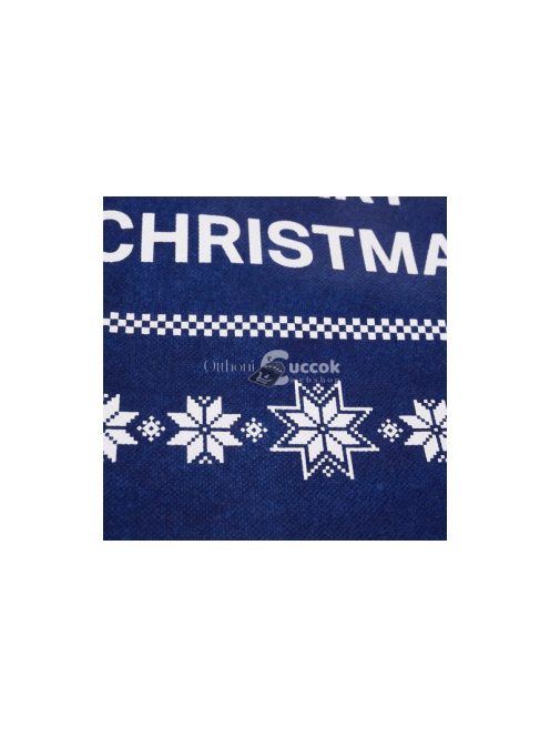 Karácsonyi zsákok - 8 db-os készlet Ruhhy 22251