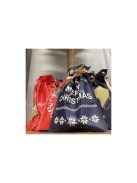 Karácsonyi zsákok - 8 db-os készlet Ruhhy 22251