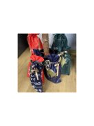 Karácsonyi zsákok - 8 db-os készlet Ruhhy 22251