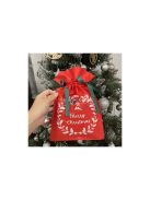 Karácsonyi zsákok - 8 db-os készlet Ruhhy 22251