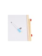 Kétfelé használható fa tábla Kruzzel 22472