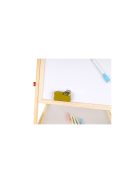 Kétfelé használható fa tábla Kruzzel 22472