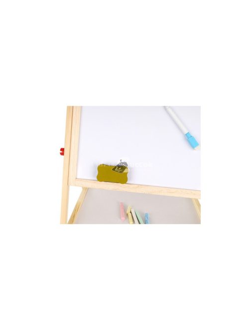 Kétfelé használható fa tábla Kruzzel 22472