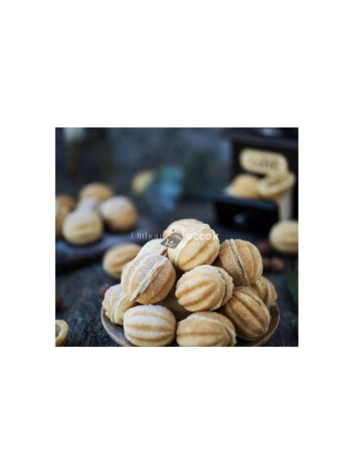 Magas minőségű diópörkölő sütő - Ruhhy 22724