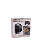 Magas minőségű diópörkölő sütő - Ruhhy 22724