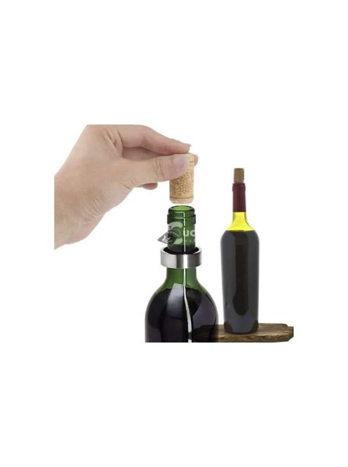 Borosüveg dugók - 100 db. Ruhhy 22876