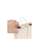 Fa szerszámkészlet dobozban 22697