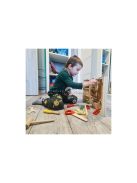 Fa szerszámkészlet dobozban 22697