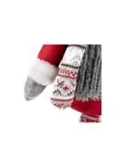 Karácsonyi rénszarvas - teleszkópos 88cm Ruhhy 22101