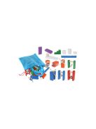 Fa domino 360 darabos Kruzzel 22914