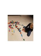 Fa domino 360 darabos Kruzzel 22914